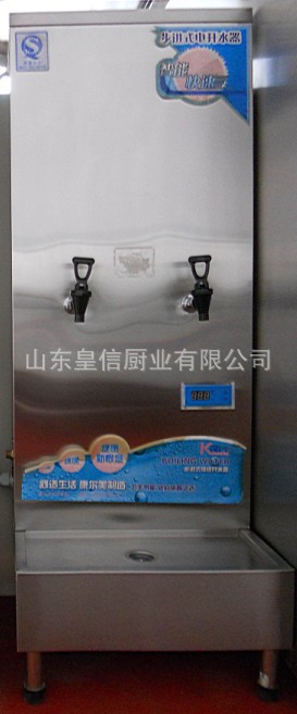 供應(yīng)KRM-3型36L/3KW步進式商用開水器，電熱開水器