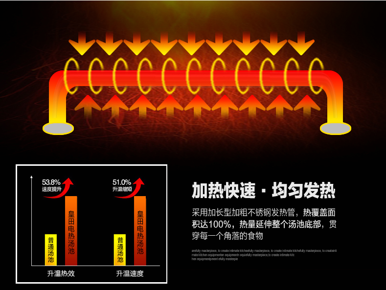 廠家批發商用保溫售飯臺不銹鋼保溫售飯臺粥臺多格快餐加熱保溫臺