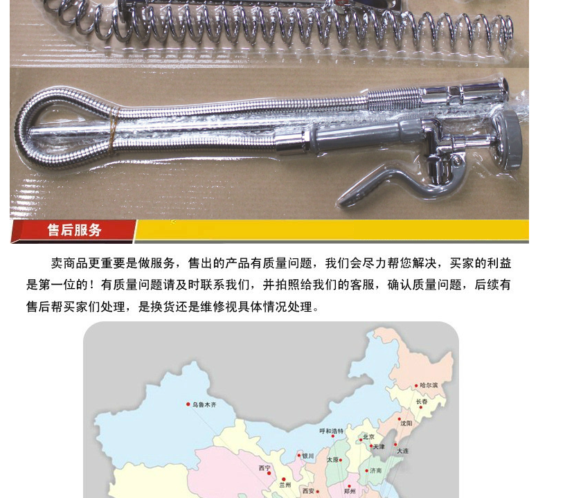 佳斯特WD-2AP污碟臺通道式洗碗機專用不銹鋼右側污碟臺可配洗碗機