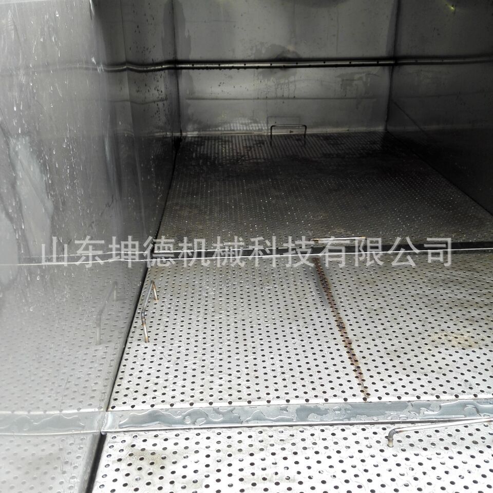 解凍池 魚類 肉類 清洗池 解凍機 解凍槽 氣泡水浴式解凍設備