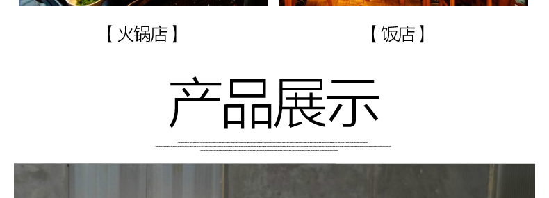 樂創油煙罩不銹鋼 商用排煙罩脫排油網煙罩 商用強力吸油煙機廠家