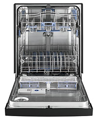 Dishwasher Innovations 洗碗機的創新